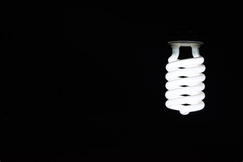 How LED Magic Light Bulbs Benefit the Environment